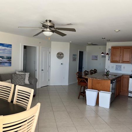 Champagne Island Resort Unit 305 North Wildwood Exteriör bild