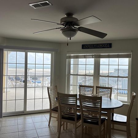 Champagne Island Resort Unit 305 North Wildwood Exteriör bild