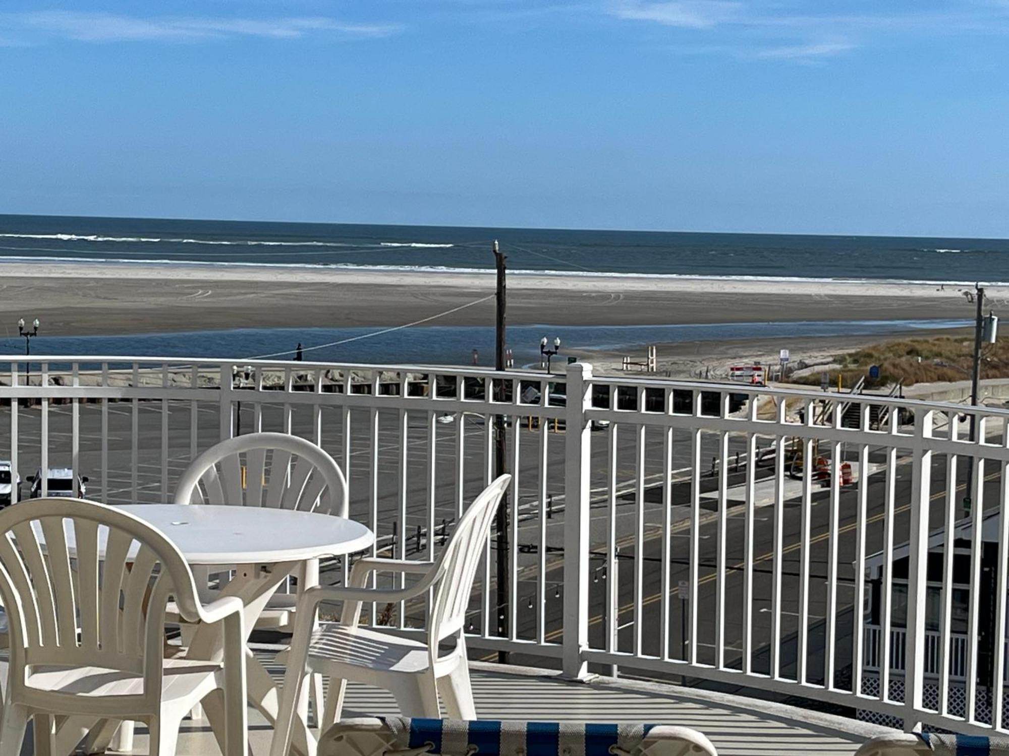 Champagne Island Resort Unit 305 North Wildwood Exteriör bild